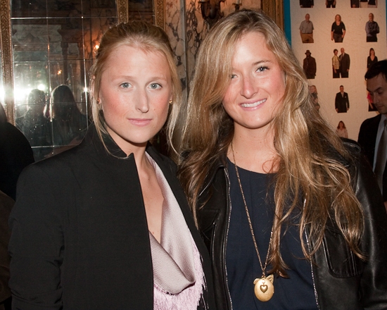 Photo Coverage: WAITING FOR GODOT Opening Arrivals Image