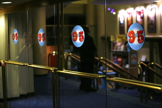 Photo Flashback: A Fond Farewell To The Workin' Girls - Celebrating '9 TO 5' On Broadway Image