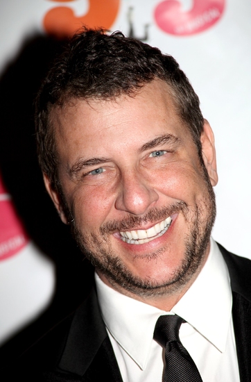 Photo Coverage: '9 to 5: The Musical' Opening Arrivals Image