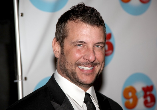 Photo Coverage: '9 to 5: The Musical' Opening Arrivals Image