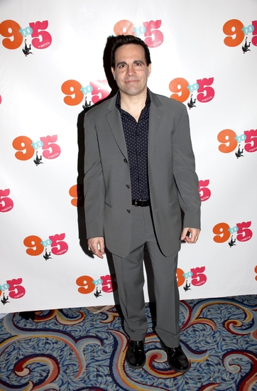 Photo Coverage: '9 to 5: The Musical' Opening Arrivals Image