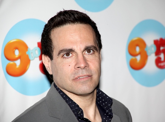 Photo Coverage: '9 to 5: The Musical' Opening Arrivals Image