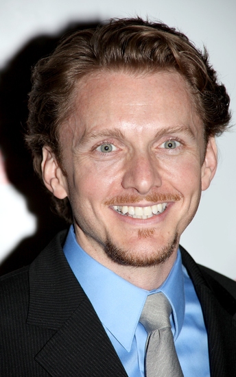 Photo Coverage: '9 to 5: The Musical' Opening Arrivals Image