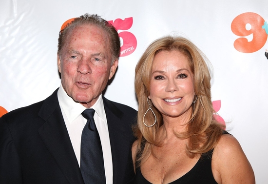 Photo Coverage: '9 to 5: The Musical' Opening Arrivals Image