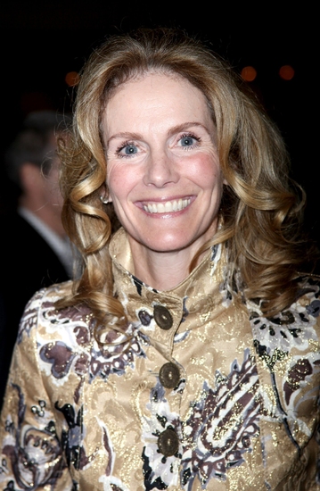Photo Coverage: '9 to 5: The Musical' Opening Arrivals Image