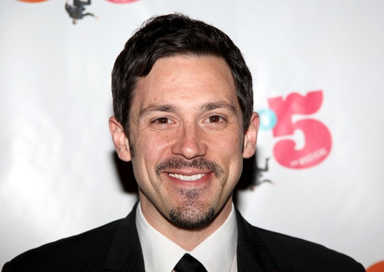 Photo Coverage: '9 to 5: The Musical' Opening Arrivals Image