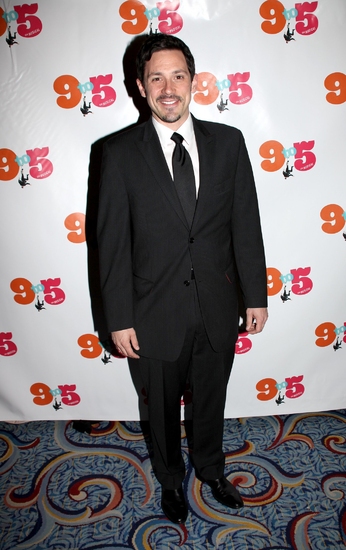 Photo Coverage: '9 to 5: The Musical' Opening Arrivals Image