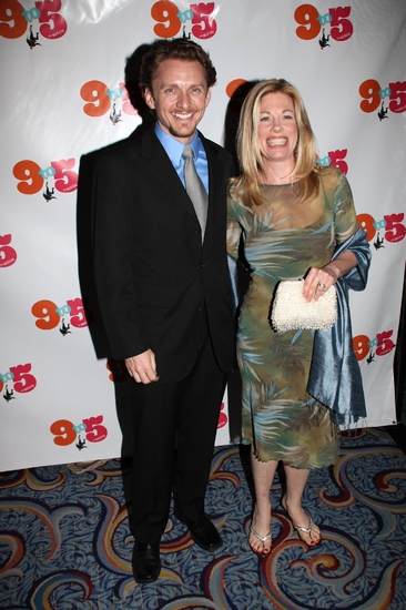 Photo Coverage: '9 to 5: The Musical' Opening Arrivals Image