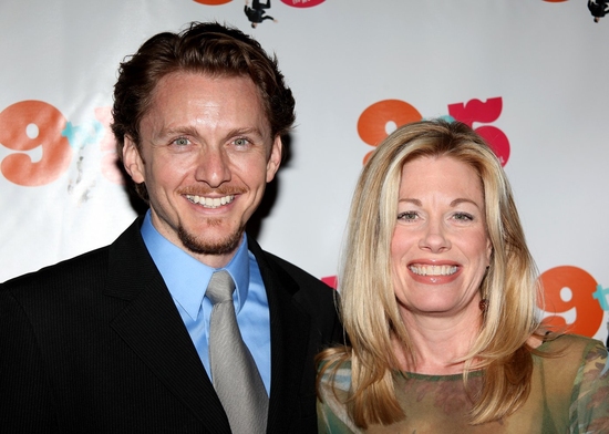 Photo Coverage: '9 to 5: The Musical' Opening Arrivals Image
