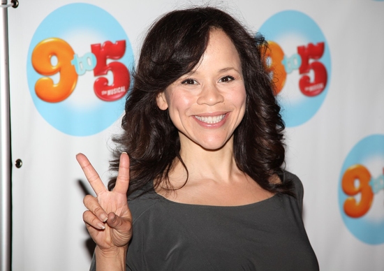 Photo Coverage: '9 to 5: The Musical' Opening Arrivals Image