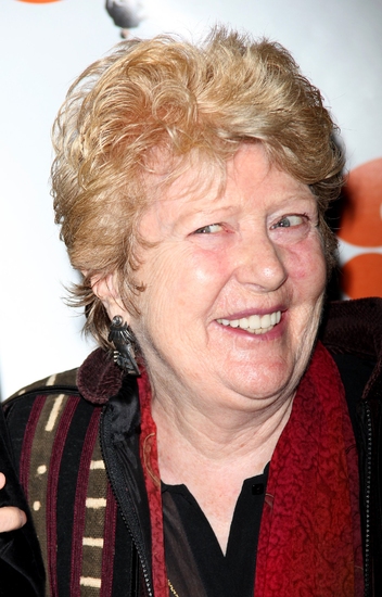 Photo Coverage: '9 to 5: The Musical' Opening Arrivals Image