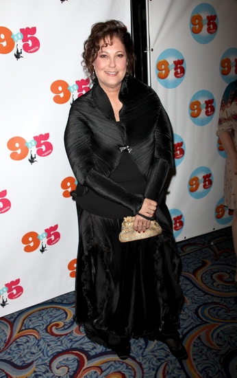 Photo Coverage: '9 to 5: The Musical' Opening Arrivals Image