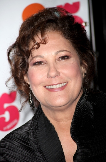 Photo Coverage: '9 to 5: The Musical' Opening Arrivals Image