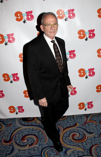 Photo Coverage: '9 to 5: The Musical' Opening Arrivals Image