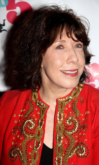 Photo Coverage: '9 to 5: The Musical' Opening Arrivals Image