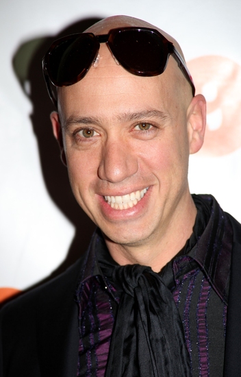 Photo Coverage: '9 to 5: The Musical' Opening Arrivals Image
