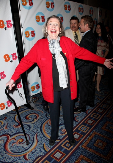 Photo Coverage: '9 to 5: The Musical' Opening Arrivals Image