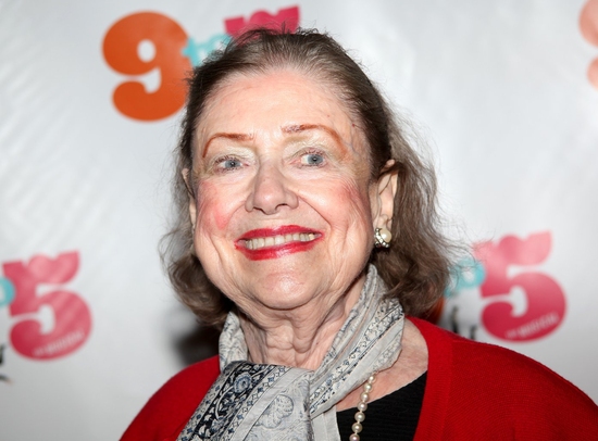 Photo Coverage: '9 to 5: The Musical' Opening Arrivals Image