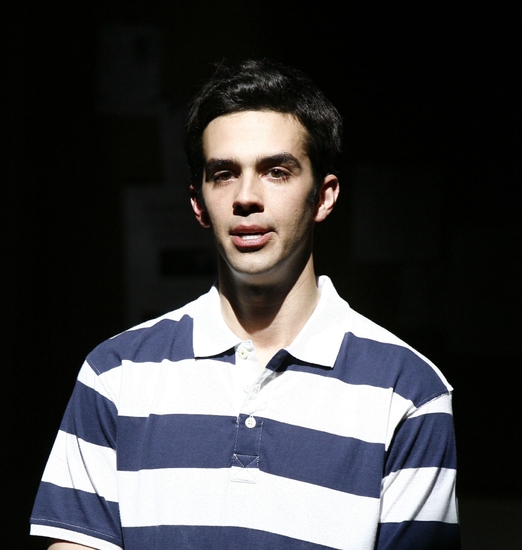 Photo Flash: 'Sophistry' At South Ark Stage Image
