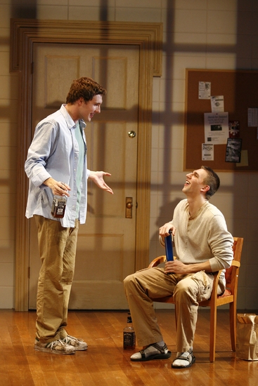 Photo Flash: 'Sophistry' At South Ark Stage Image