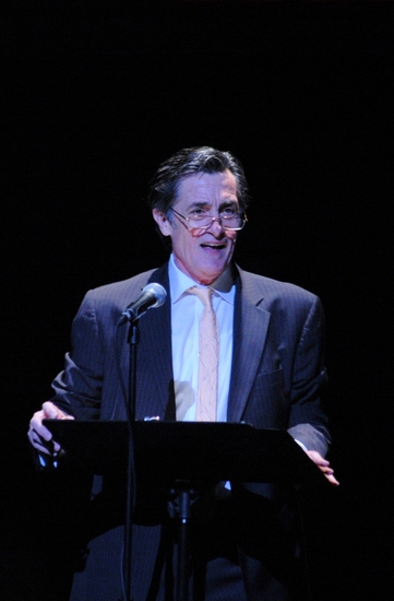 Photo Coverage: Collegiate Chorale's Spring Benefit 'SING HAPPY' Image