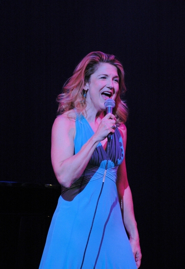 Photo Coverage: Collegiate Chorale's Spring Benefit 'SING HAPPY' 
