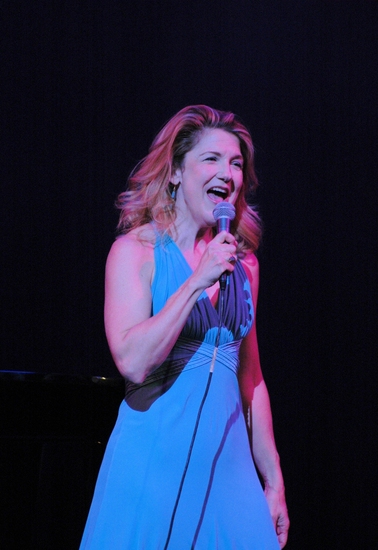 Photo Coverage: Collegiate Chorale's Spring Benefit 'SING HAPPY' Image