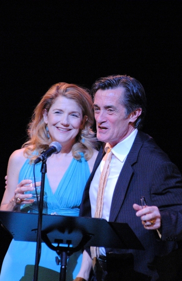 Photo Coverage: Collegiate Chorale's Spring Benefit 'SING HAPPY' Image