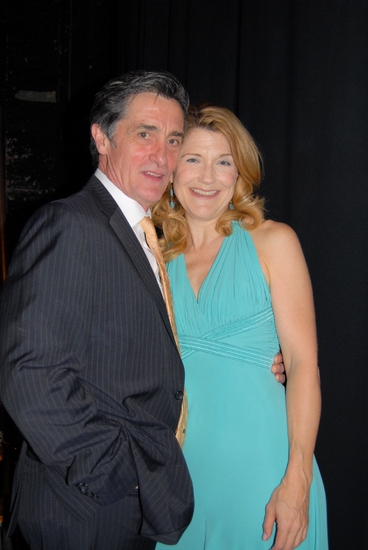 Photo Coverage: Collegiate Chorale's Spring Benefit 'SING HAPPY' Image