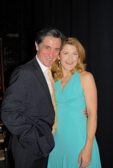 Photo Coverage: Collegiate Chorale's Spring Benefit 'SING HAPPY' Image