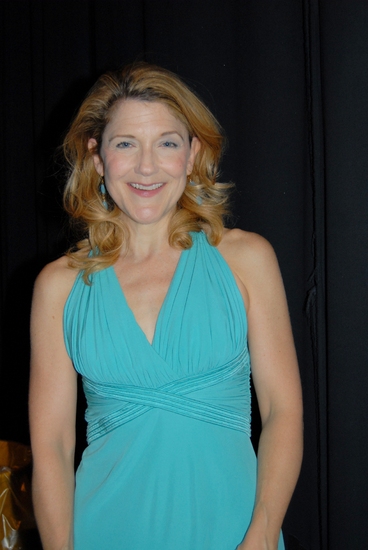 Photo Coverage: Collegiate Chorale's Spring Benefit 'SING HAPPY' Image