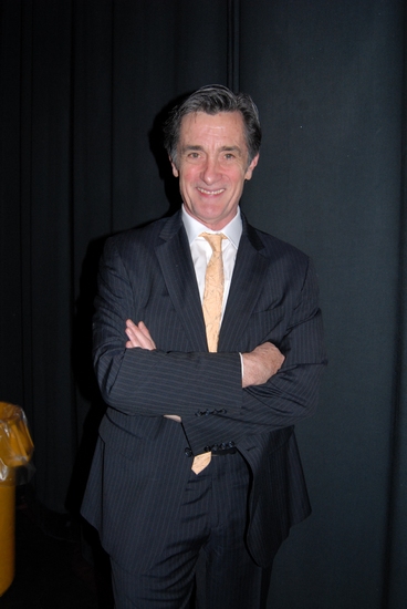 Photo Coverage: Collegiate Chorale's Spring Benefit 'SING HAPPY' Image