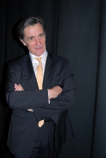 Photo Coverage: Collegiate Chorale's Spring Benefit 'SING HAPPY' Image