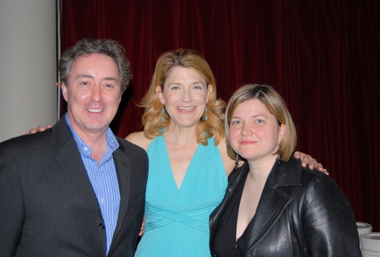Photo Coverage: Collegiate Chorale's Spring Benefit 'SING HAPPY' Image