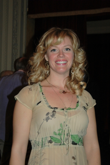 Photo Coverage: Collegiate Chorale's Spring Benefit 'SING HAPPY' Image