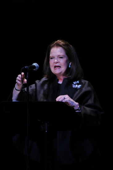 Photo Coverage: Collegiate Chorale's Spring Benefit 'SING HAPPY' Image