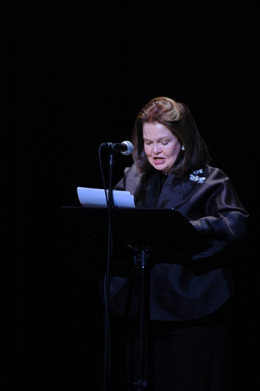Photo Coverage: Collegiate Chorale's Spring Benefit 'SING HAPPY' Image