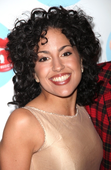 Photo Coverage '9 to 5: The Musical' Opening Night Party Image