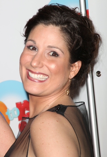 Photo Coverage '9 to 5: The Musical' Opening Night Party Image