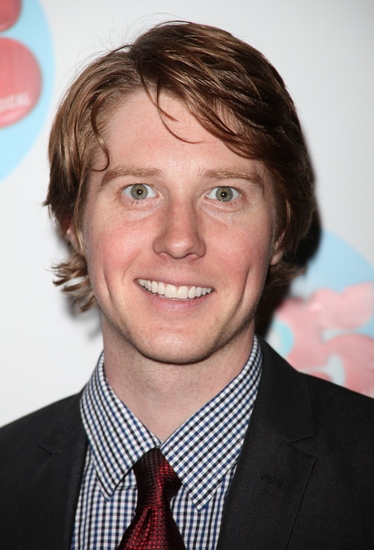 Photo Coverage '9 to 5: The Musical' Opening Night Party Image