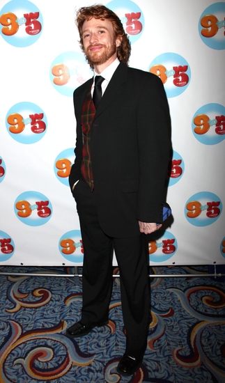 Photo Coverage '9 to 5: The Musical' Opening Night Party Image