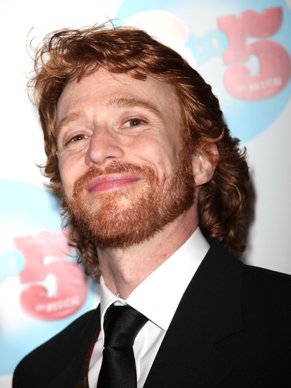 Photo Coverage '9 to 5: The Musical' Opening Night Party Image