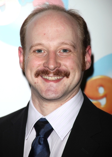 Photo Coverage '9 to 5: The Musical' Opening Night Party Image