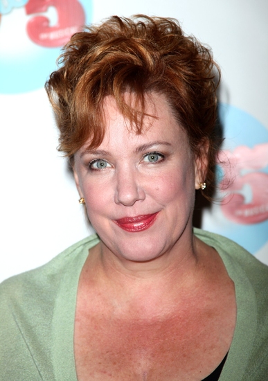 Photo Coverage '9 to 5: The Musical' Opening Night Party Image