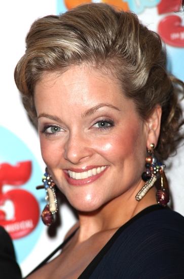 Photo Coverage '9 to 5: The Musical' Opening Night Party Image