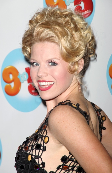 Photo Coverage '9 to 5: The Musical' Opening Night Party Image