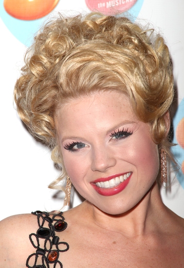 Photo Coverage '9 to 5: The Musical' Opening Night Party Image