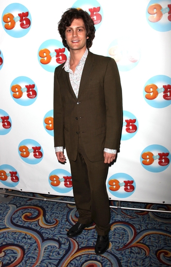 Photo Coverage '9 to 5: The Musical' Opening Night Party Image