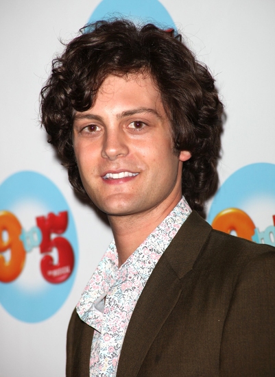 Photo Coverage '9 to 5: The Musical' Opening Night Party Image