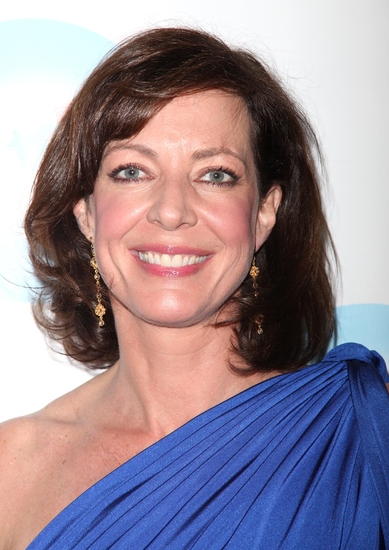 Photo Coverage '9 to 5: The Musical' Opening Night Party Image